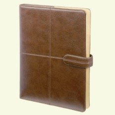 Couverture de bronze KTP-16YB