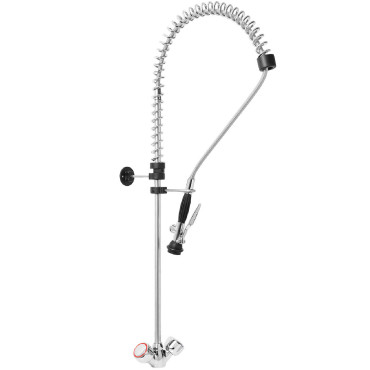 Sink Keukenmixer met douche...