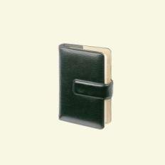 Tjedan Kalendar Učvršćivanje A-6 Kolekcija Texas Black KTP-60TB / CZA / P