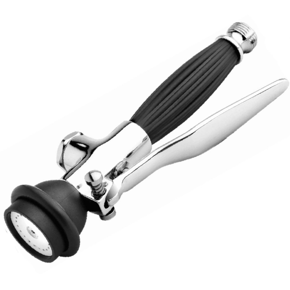 Pulvérisateur de douche gastronomique avec raccord 1/2''