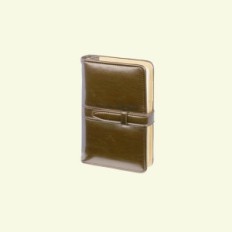 Cubierta KTP-60WB Bronce