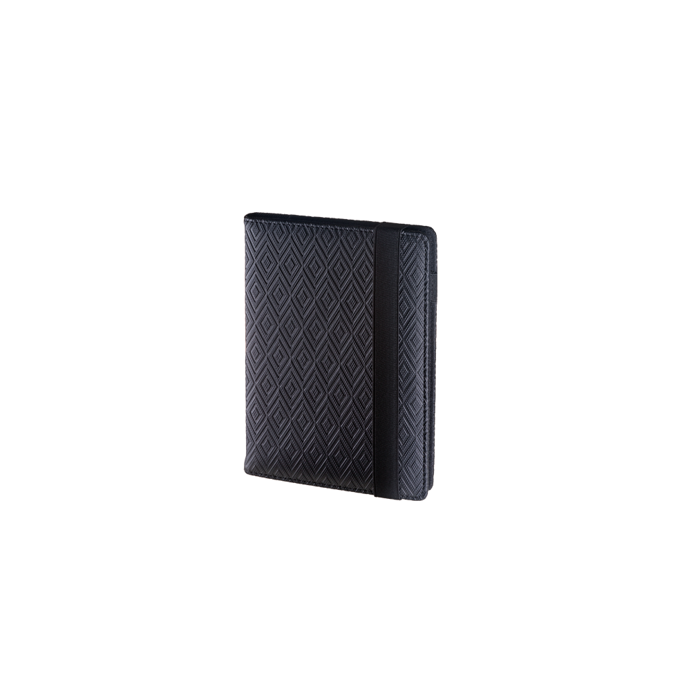 KTP-60NV-Cover schwarz