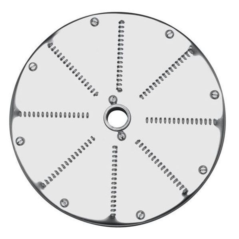 Escudo para chips de 3mm - Hendi 280300