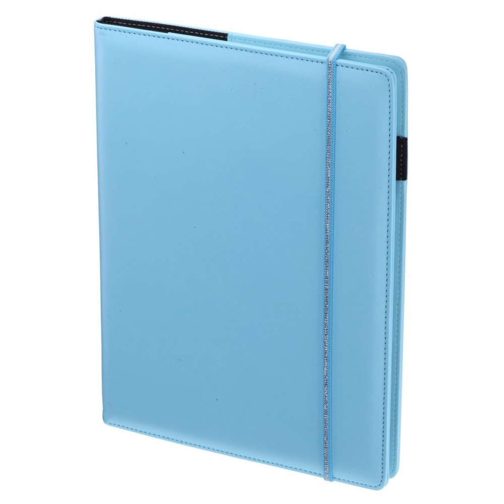 KD36B-40 COVER BLAUW