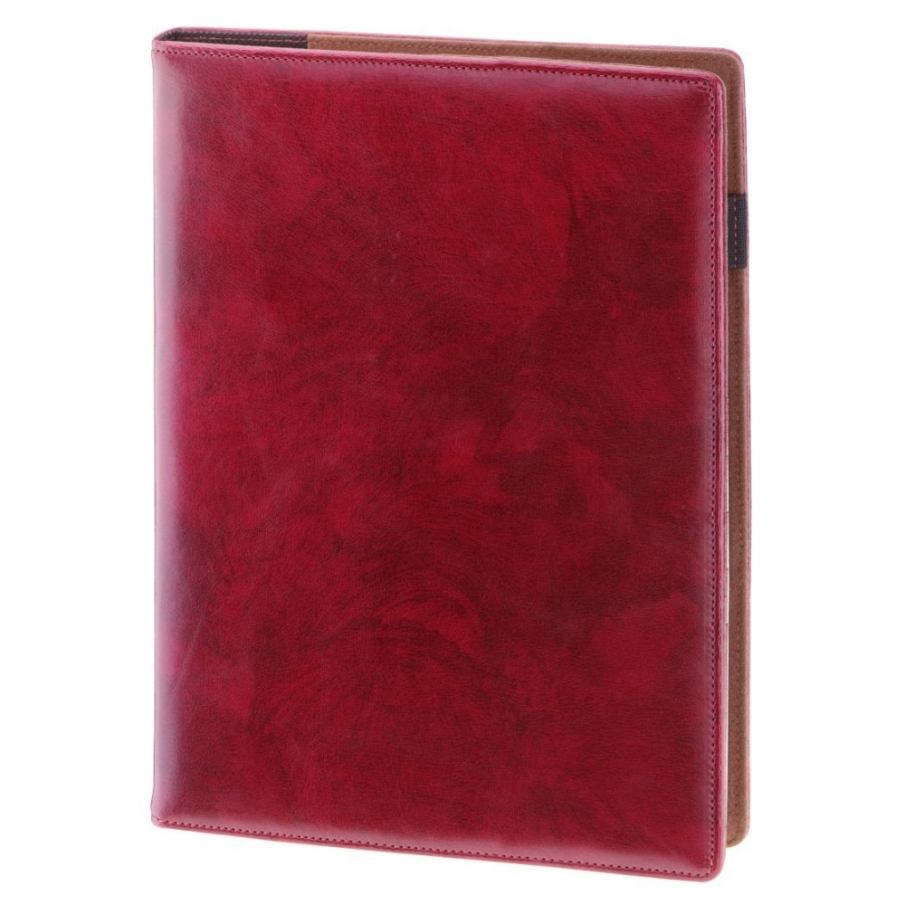 Cover KDP-25BA maroon with pockets inside