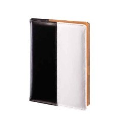 KDP-25BW Cover svart og hvitt