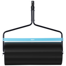 Hage Whipping Roller for jordjord til traktorbredde 97,5 cm 120 l