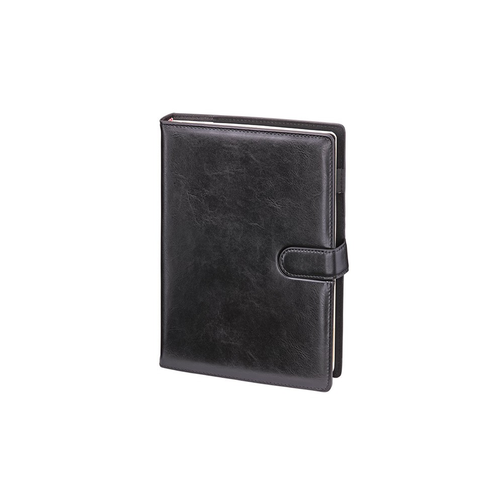 Notes noires A5 180k calandre