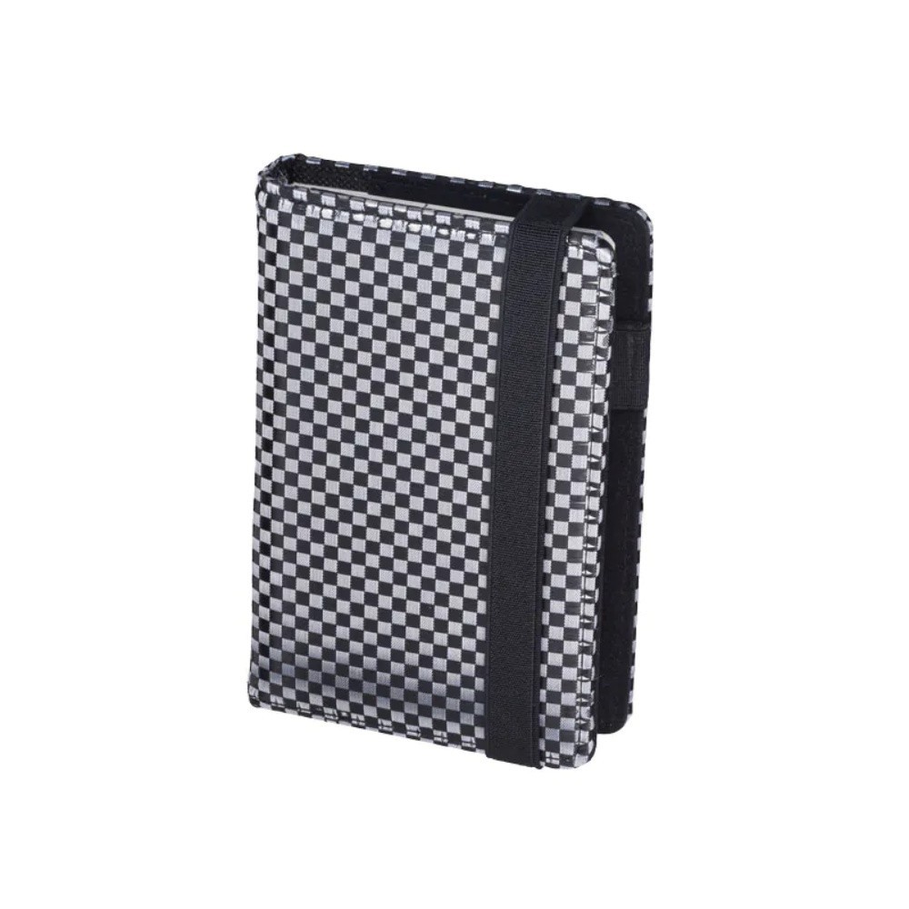 NOTES CARTES 100 TR avec cartouche amovible, A6 (8,3 × 13,5 cm)