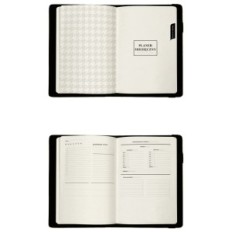 Contibele ACH ACH A5 Boek Kalender Plops Office Drops Office