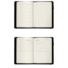 Contrífile ACH A5 libro Calendario Plops Office Galls Office