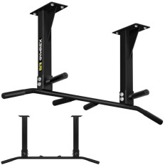 Trakce pro stropní táhnoucí tyč 6 držáků do 110 kg - třída B