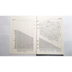 Kalender 2026 Lisab korraldaja ajakava (08-nädalane) 14.5x21 cm