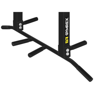 Tração para o teto puxando haste 6 suportes até 110 kg - B-Class