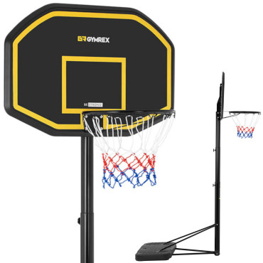 Set di cestello da basket...