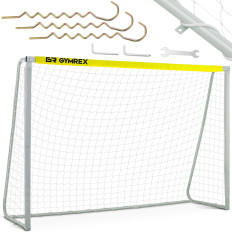 Voetbalgateway voor handbal Futsal Futsal Training Training 300x200 cm