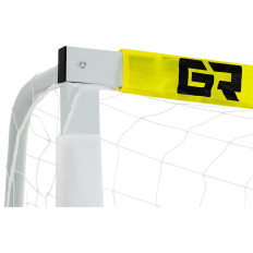 Futbola vārteja handbolbola futsal futsal apmācībai 300x200 cm