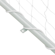 Futbola vārteja handbolbola futsal futsal apmācībai 300x200 cm
