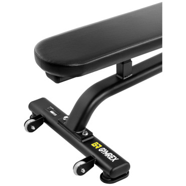 Banco de treino para exercício ajustável dobrável 9 níveis até 135 kg