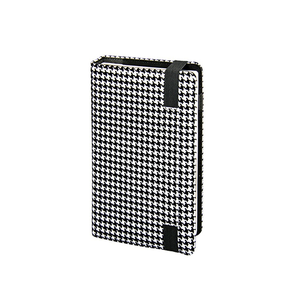 Boek Kalender Dichtbij B6 Verwijderbare Cartridge 2026 Daily DOWNITY OFFICE