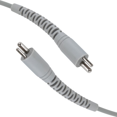 Cable para cabezal de torniquete de uñas EXO CX3 - versión nueva — detalle del cable