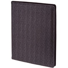 Calendrier du livre A4 Contribution amovible 2026 Bureau de gouttes hebdomadaires