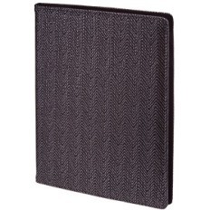 Calendrier du livre A4 Contribution amovible 2026 Bureau de gouttes hebdomadaires