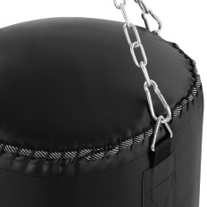 Boxerské cvičenie vrecko naplnené 120 cm. 40 cm