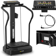 Platformvergelijking Mata voor fitnessoefening voor 120 kg + twister