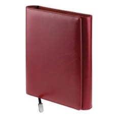 Book Calendar Binder Close-up B5 Removable cartridge 2026 Drops Office