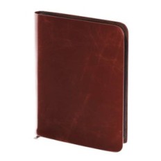 Grāmatu kalendārs Binder Close-up B5 noņemams kasetne 2026 pilienu birojs