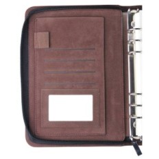 Book kalenderbinder Close-up B5 Removable Cartridge 2026 DROPS Office