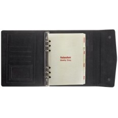 Book Kalender Binder Close-up B5 Eemaldatav kassett 2026 DROPS kontor