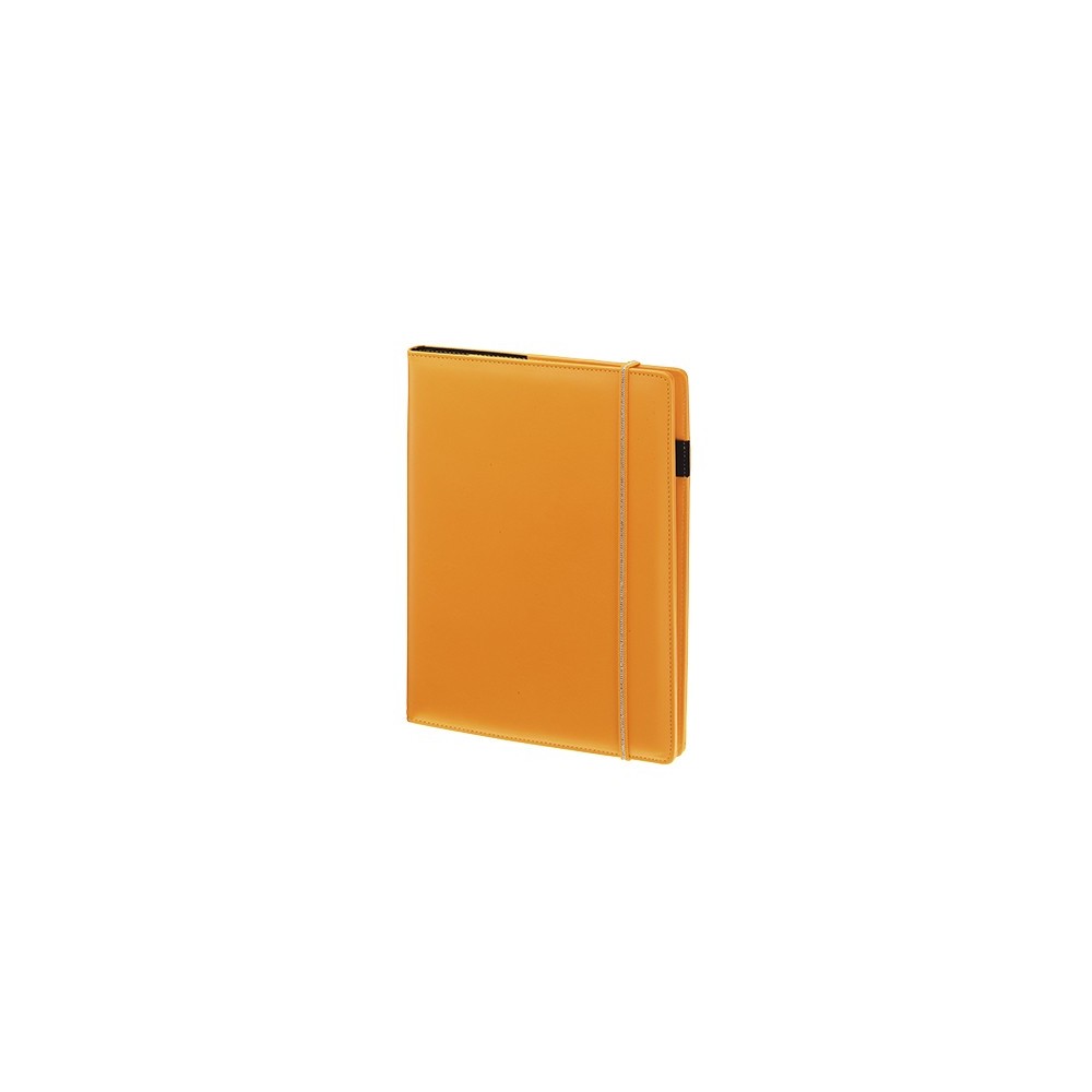 Kniha kalendář Segregator B6 13 x 19 cm Odnímatelná kazeta 2026 kapky