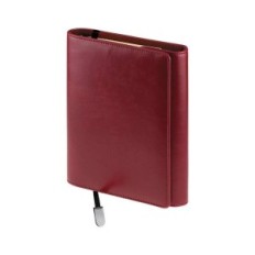 Boek Kalender Segregator Close-up B6 Verwijderbare bijdrage 2026 DROPS OFFICE