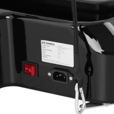 Platform võrdlus Mata Fitness Exercise 120 kg + Twister