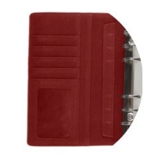 Book Calendar SEGREGATOR A6 Removable contribution 2026 Drops Office