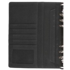Book Calendar Binder Close-up B5 Removable cartridge 2026 Drops Office