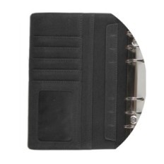 Bokkalender Segregator A6 Avtagbar bidrag 2026 DROPS Office