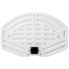 Basketbola basketbola galds ar stīpām sienas montāžai 61x91 cm