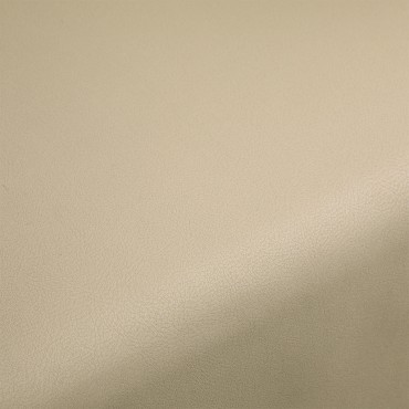 Gabbiano Elda frisørstol grå-beige — nærbillede af overflade