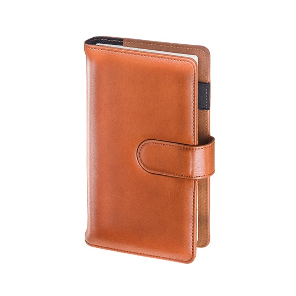 Boek Kalender Dichtbij B6 Verwijderbare Cartridge 2026 Daily DOWNITY OFFICE