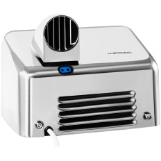 Secador de mão não contato automático de aço inoxidável 2300 W