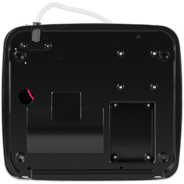 Στεγνωτήριο χειρός μη επαφή Αυτόματο ανοξείδωτο χάλυβα 2300 W