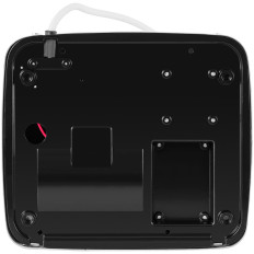 Secador de mão não contato automático de aço inoxidável 2300 W