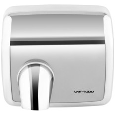 Secador de mão não contato automático de aço inoxidável 2300 W