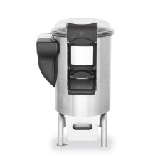 Elektrische schiller voor Profi Profi Line Brad 10kg - Hendi 226810