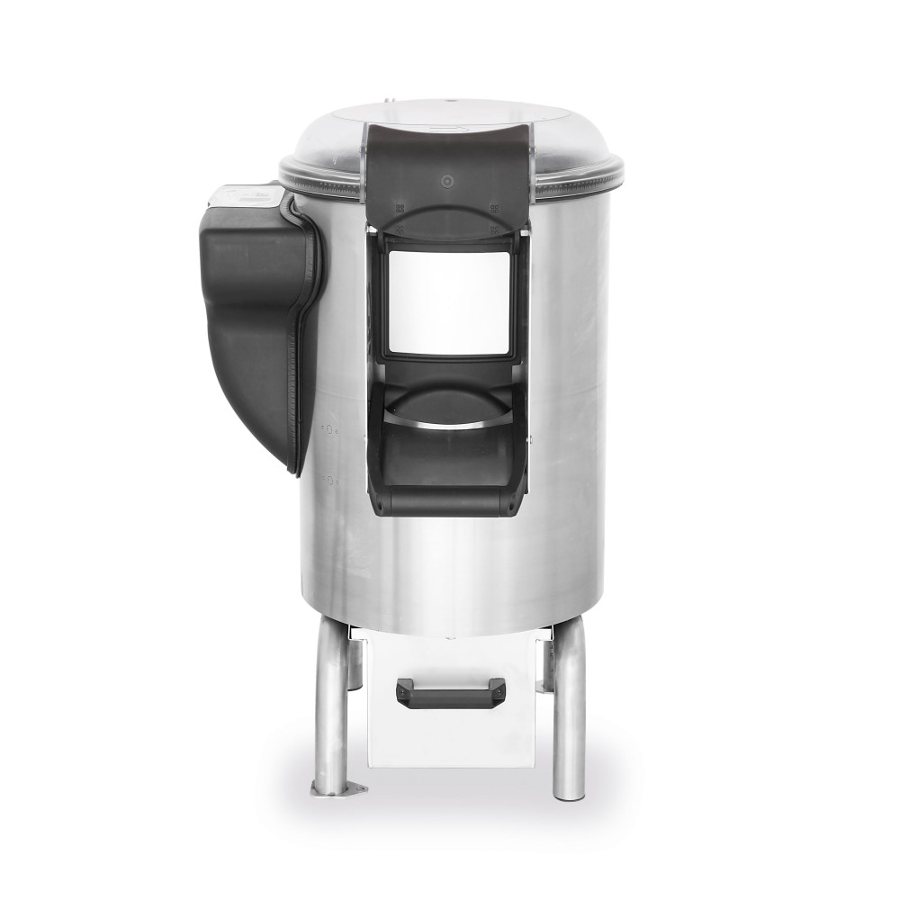 Éplucheuse électrique à pommes de terre Profi Line capacité 10kg - Hendi 226810