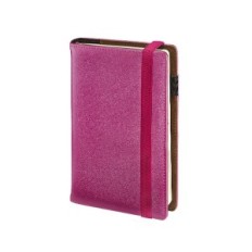 Book kalender tæt på B6 Removable Cartridge 2026 Daily Drops Office