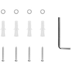 Vysoušeč vlasů ABS 4 1800 W Wall